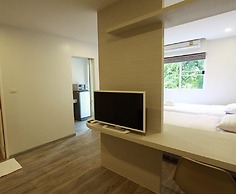 The Prima Residence