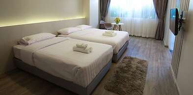 The Prima Residence