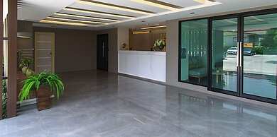 The Prima Residence