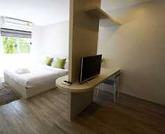 The Prima Residence