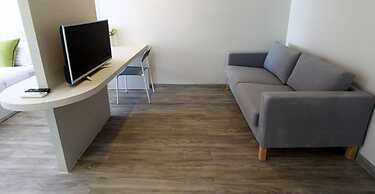 The Prima Residence