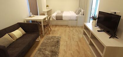 The Prima Residence