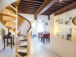 Terme Apartment