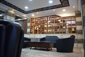 Nour Hotel Apartments
