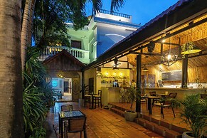 River Retreat Boutique Hotel