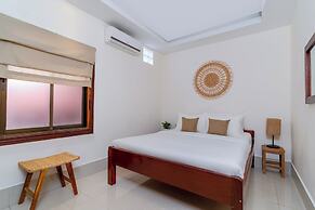 River Retreat Boutique Hotel