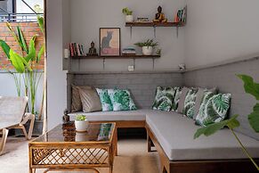 River Retreat Boutique Hotel