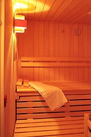 Hotel Kleines Meer
