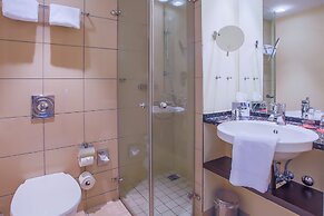 Hotel Kleines Meer