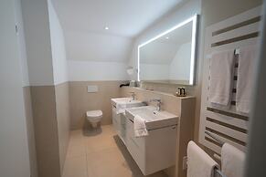 Hotel Kleines Meer