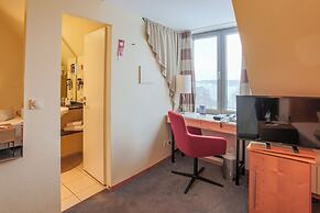 Hotel Kleines Meer