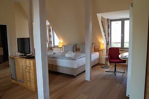 Hotel Kleines Meer