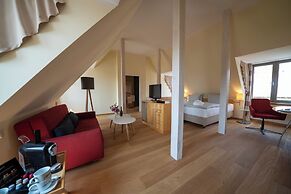 Hotel Kleines Meer