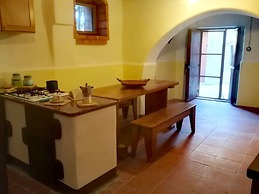Case Rurali Pentedattilo
