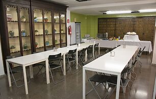 Residencia de Estudiantes Cádiz Centro