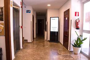 Residencia de Estudiantes Cádiz Centro