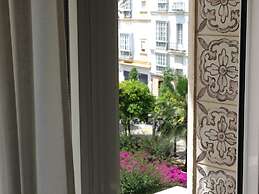 Residencia de Estudiantes Cádiz Centro