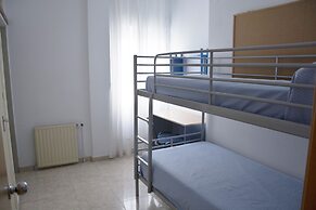 Residencia de Estudiantes Cádiz Centro
