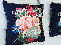 La Maison Blanche