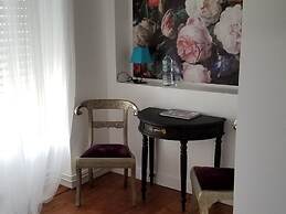 La Maison Blanche