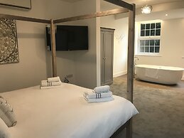 Unique Luxury Escapes