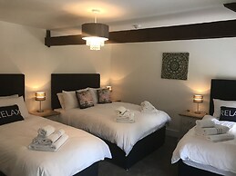 Unique Luxury Escapes