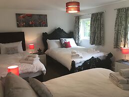 Unique Luxury Escapes