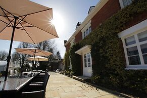 Unique Luxury Escapes