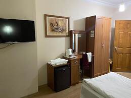Azizoglu Malkoc Hotel