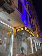 Azizoglu Malkoc Hotel
