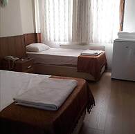 Azizoglu Malkoc Hotel