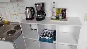 - SP Hotels - City-Apartment