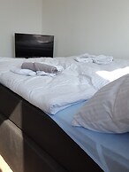 - SP Hotels - City-Apartment