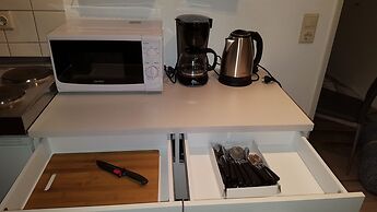 - SP Hotels - City-Apartment