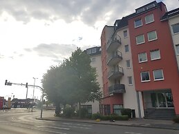 - SP Hotels - City-Apartment