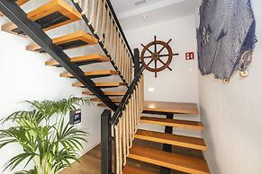 Nao Catedral Boutique Hotel