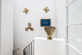 Nao Catedral Boutique Hotel
