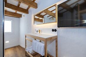 Nao Catedral Boutique Hotel