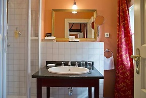Hotel & Restaurant Gutshaus Ludorf