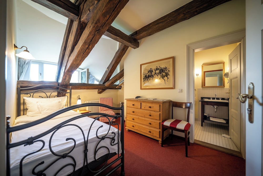 Hotel & Restaurant Gutshaus Ludorf