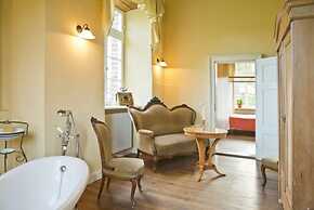 Hotel & Restaurant Gutshaus Ludorf