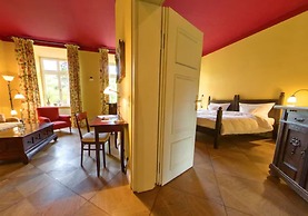 Hotel & Restaurant Gutshaus Ludorf