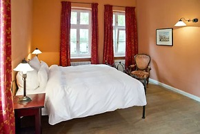 Hotel & Restaurant Gutshaus Ludorf