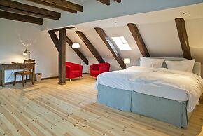 Hotel & Restaurant Gutshaus Ludorf