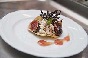 Hotel & Restaurant Gutshaus Ludorf