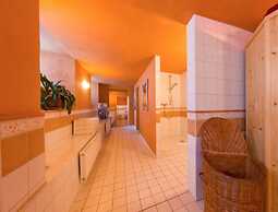 Hotel & Restaurant Gutshaus Ludorf