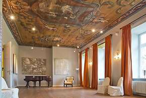 Hotel & Restaurant Gutshaus Ludorf