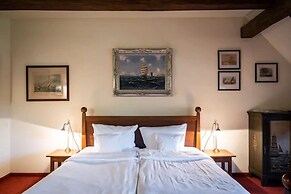 Hotel & Restaurant Gutshaus Ludorf