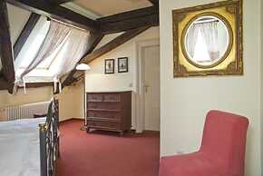 Hotel & Restaurant Gutshaus Ludorf