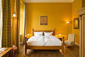 Hotel & Restaurant Gutshaus Ludorf